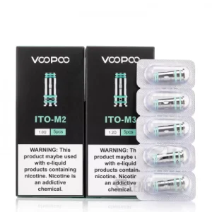 VOOPOO DRAG Q ITO COIL